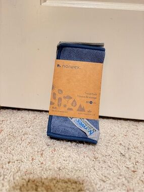 Norwex Travel Cloths
